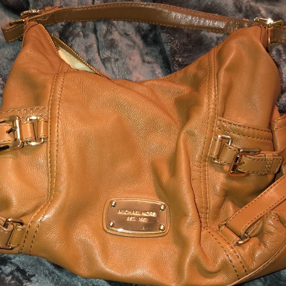 Michael Kors bag